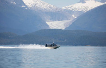 Juneau Tours and Whale Watch4