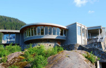 Juneau Tours and Whale Watch12