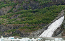 Juneau Tours and Whale Watch14