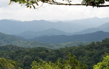 Chagres National Park