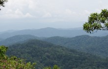 Chagres National Park