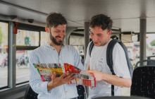 Sightseeing Experience6