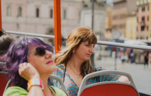 Sightseeing Experience8