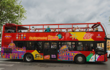 Sightseeing Experience14