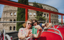 Sightseeing Experience15