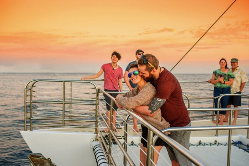 Kauai Sea Tours