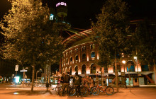 Unlimited Biking Europe (Formerly Fat Tire Tours)1