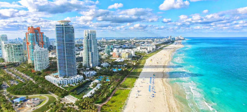 Private Tour Of Miami