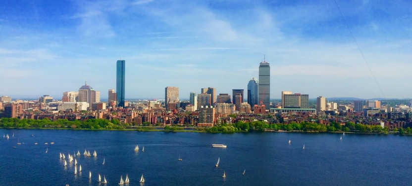 Private Tour Of Boston