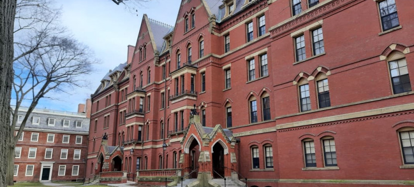Private Tour Of Boston