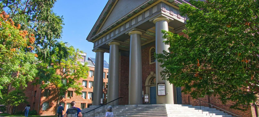 Private Tour Of Boston