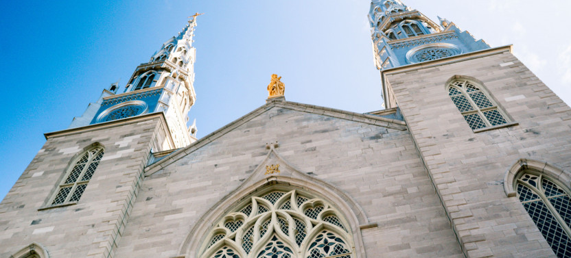 Private Tour Of Ottawa with Rideau Canal Cruise