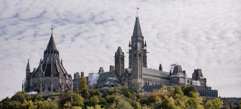 Private Tour Of Ottawa with Rideau Canal Cruise