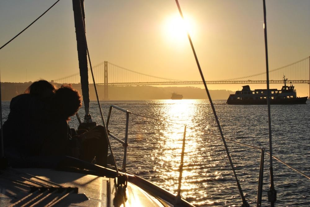 Romantic Private Sailing Cruise