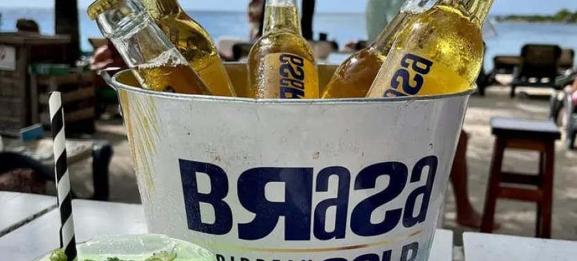 Curacao Saturday Night Fever: Bites, Karaoke & Bar Hopping