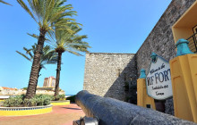 Aida Travel Services1