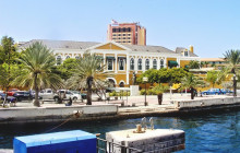 Aida Travel Services3