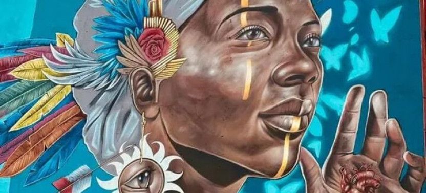 The Curacao's Colorful History Walking Tour
