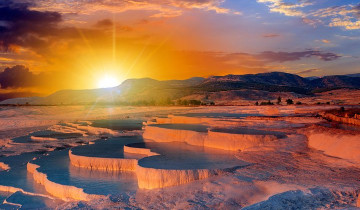 A picture of 7-Days Historical Tour of Turkey's West Side with 4 Cities