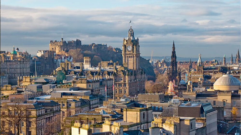 TAScotland Ltd.