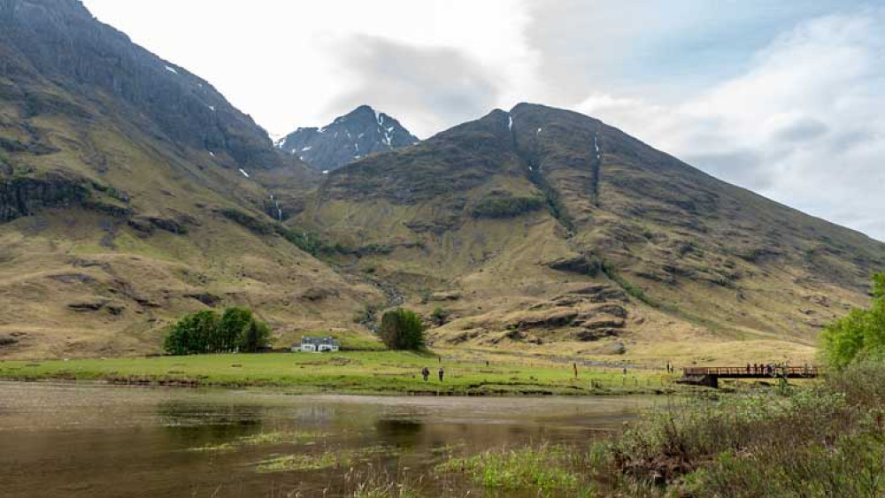 TAScotland Ltd.