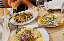Food around Athens6