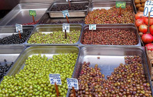 Food around Athens8