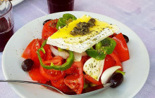 Food around Athens9