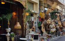 Food around Athens23