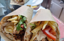 Food around Athens1