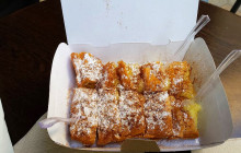 Food around Athens9