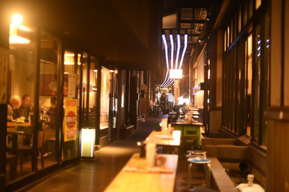 Venture Japan