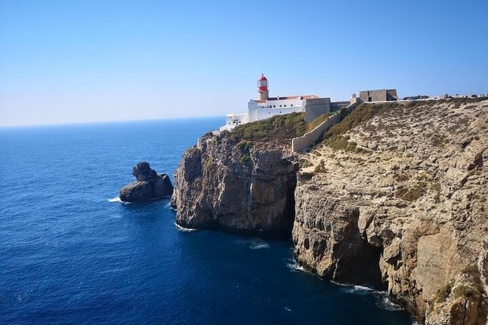 Half-Day Tour in Lagos & Sagres