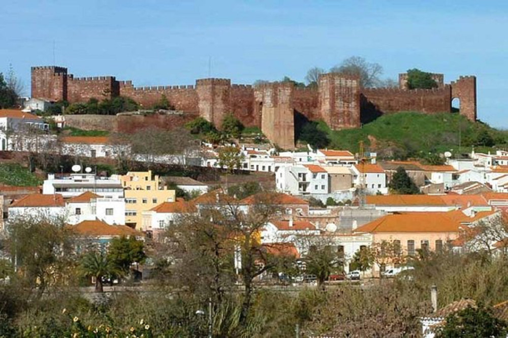 Finest Silves & Monchique Half-Day Tour