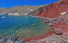 Holiday Tours Santorini1