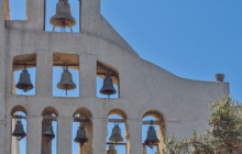 Holiday Tours Santorini5