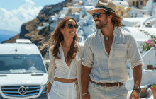 Holiday Tours Santorini6