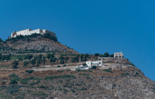 Holiday Tours Santorini7