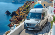 Holiday Tours Santorini8