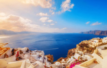 Holiday Tours Santorini16