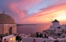 Holiday Tours Santorini18