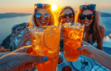Holiday Tours Santorini20