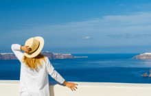 Holiday Tours Santorini3