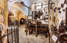 Holiday Tours Santorini6