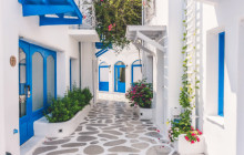 Holiday Tours Santorini8