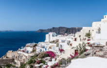 Holiday Tours Santorini9