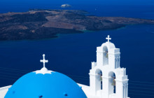 Holiday Tours Santorini11