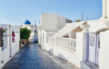 Holiday Tours Santorini12