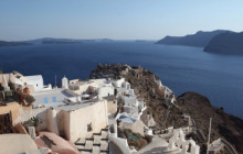Holiday Tours Santorini13
