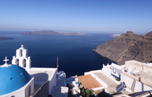 Holiday Tours Santorini14